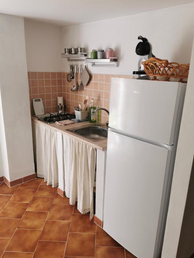 Loft Luna Όλμπια Εξωτερικό φωτογραφία