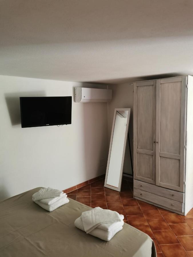 Loft Luna Όλμπια Εξωτερικό φωτογραφία